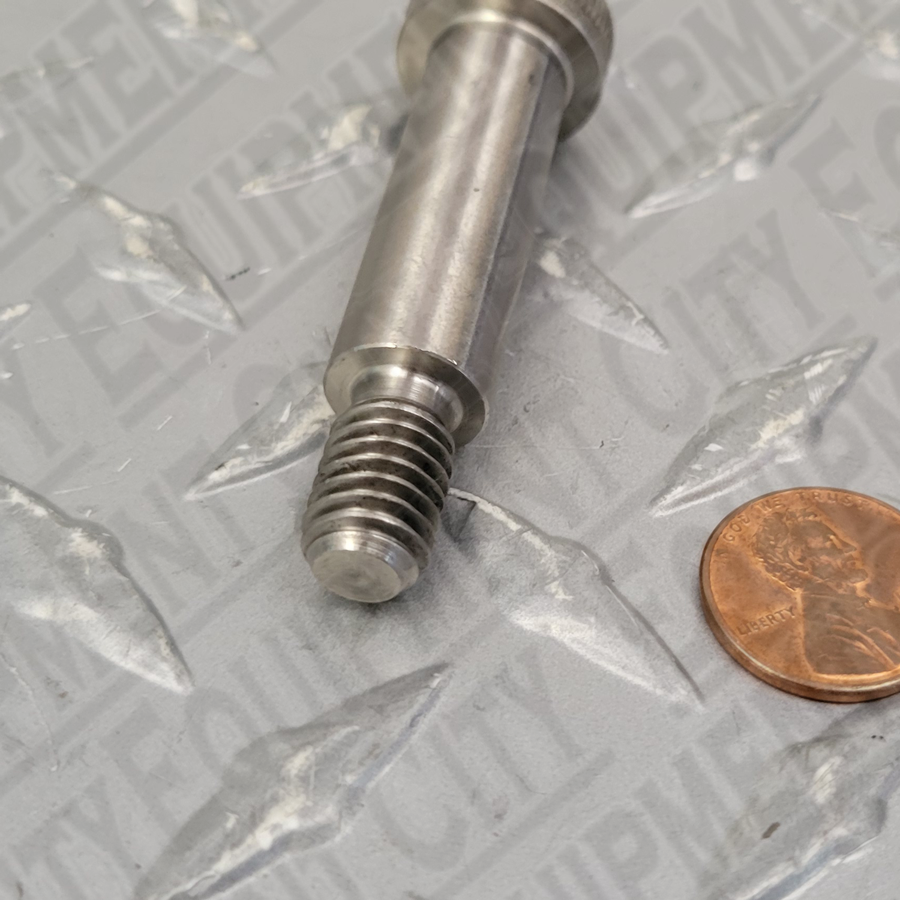 Rotary FC5185-52 REPLACEMENT AXLE | Included in FC666